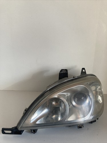 Projecteur avant gauche - projecteur,