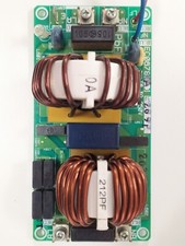 Filtre d’alimentation Daikin EC0678A – Carte électronique compatible climatiseur