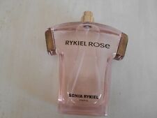 FLACON DE DECORATION FACTICE