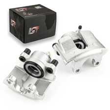 2X Étrier De Frein Avant Pour