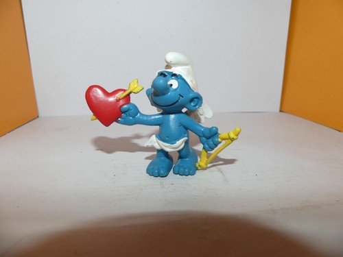 Peyo figurine schleich - figurine,