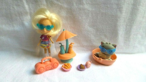Littlest petshop lps - petshop,