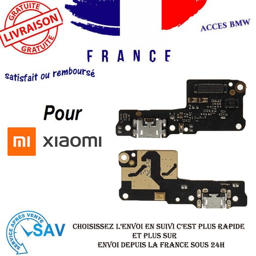 Connecteur charge pour - de,
