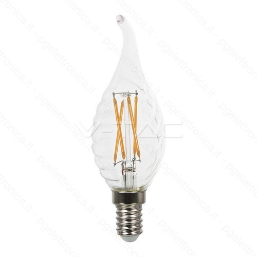 Tac ampoule led filament - v-tac,