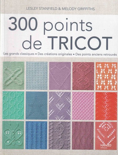 300 points tricot - 300,