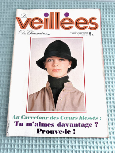 Les veillées des - veillées, chaumières