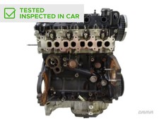Vauxhall Astra Moteur nu 1.7