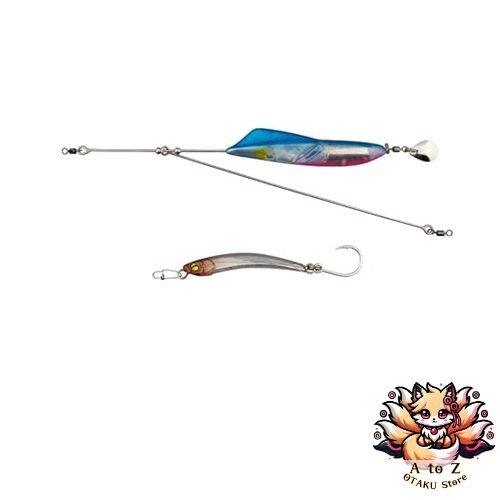 New jackall jet low mid - jet,