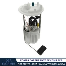 Pompe À Carburant Essence