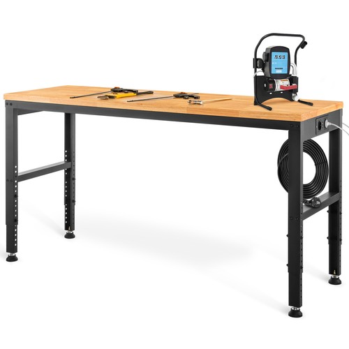 Établi Garage Atelier Table