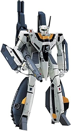 Hasegawa macross vf - hasegawa, 1/72