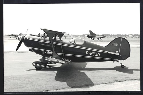 Photographie avion - ,