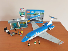 LEGO City 60104 - Airport