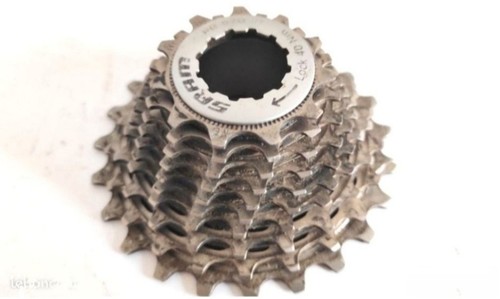 Sram 1090 cassette 10v - sram, 11-23
