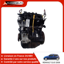 Moteur renault clio - ,