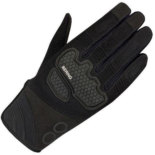 Bering breeze motorbike - breeze,