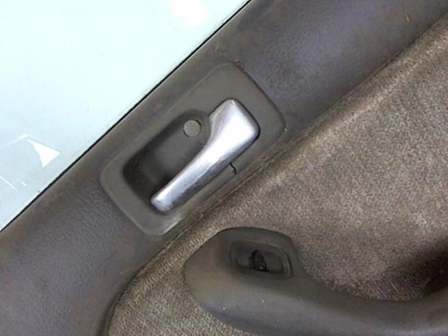 Porte avant droit honda accord - porte,
