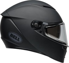 Casque Intégral Bell Lithium Mips Matte Black