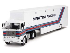 Volvo f88 semi racing - f88,