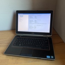 Portable dell latitude - pc,