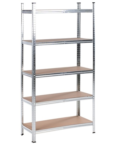 Etagère moderne métallique - etagère,
