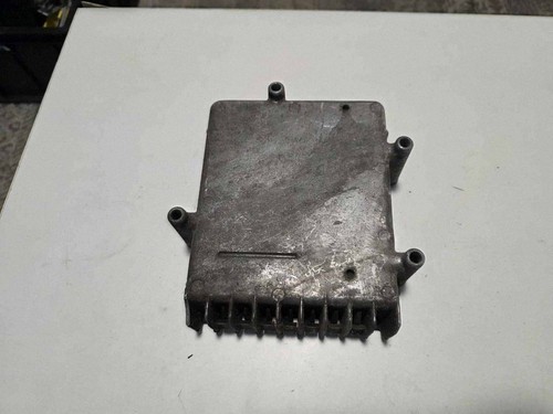 Chrysler voyager 2003 module - chrysler,