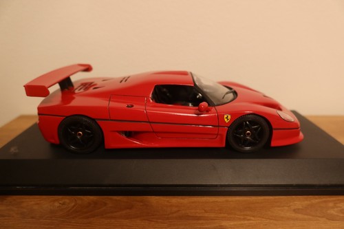 Ferrari f50 1995 - ferrari, gt