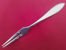 1 Fourchette à Escargot