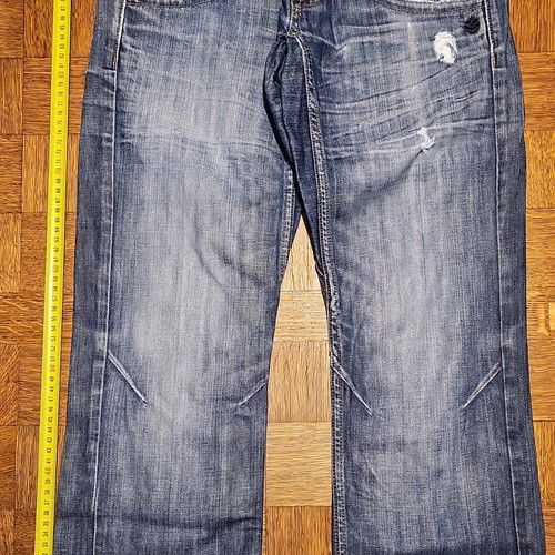 Freeman porter jean - porter, homme