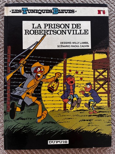 La prison de - prison,