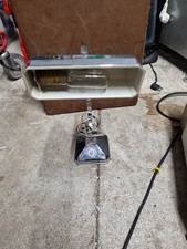 Lampe Ancienne Pirouette Des