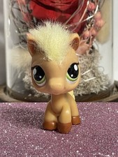 🌸Petshop Cheval Fuzzy