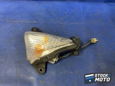 Clignotant avant gauche