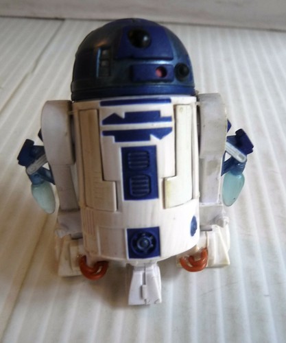Clone wars hasbro - r2,