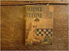science et cuisine de Jean