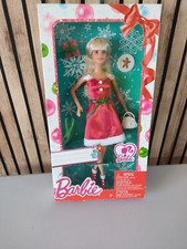 Poupée Barbie/Fabuleux