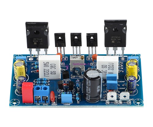 1pair power amplifier - 1pair,