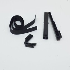 Verrouillage d'urgence du toit