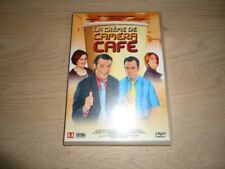 La crème de Caméra Café DVD