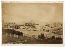 Ireland, Kingstown, Dun