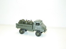Solido camion citerne - solido,