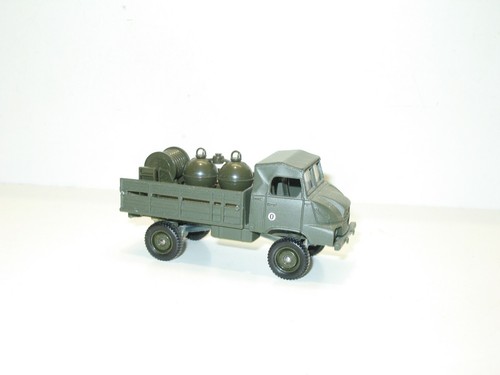 Solido camion citerne - solido,