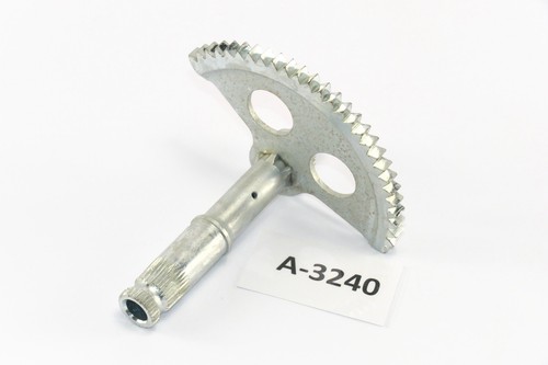 Dkw 350 axe de kick - 350,