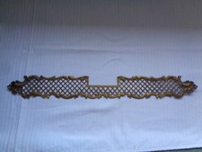 ANCIENNE  PLAQUE DE PROPRETE