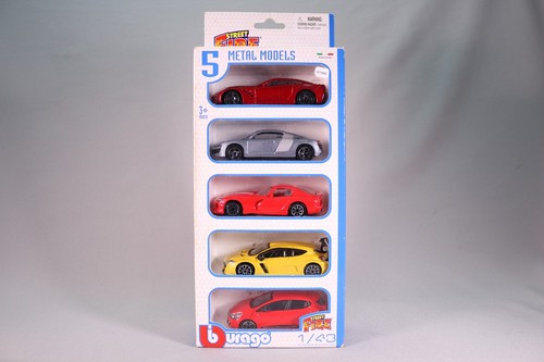 Le7060 burago 11351 43 - le7060, 1/43