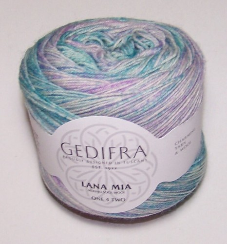 100g ball gedifra lana - of,