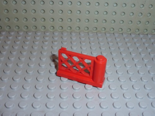 Lego train vintage barriere - vintage,