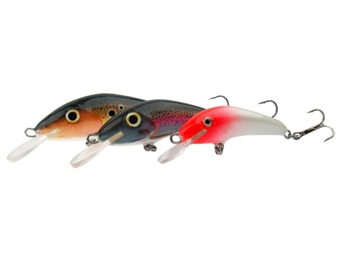 Hunter instinct 2cm 6g - instinct, 6,2cm
