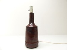 Lampe scandinave en céramique