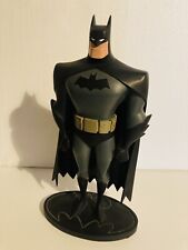 BATMAN THE ANIMATED SERIES STATUE / MAQUETTE WARNER BROS